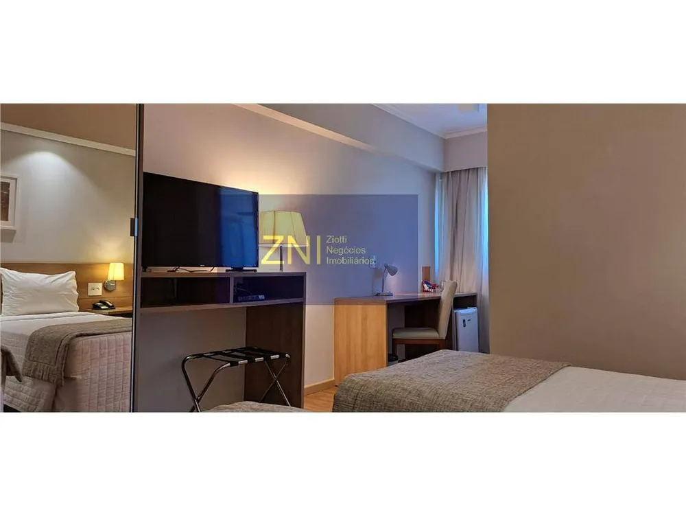 Flat/Apart Hotel, 1 quarto, 24 m² - Foto 1