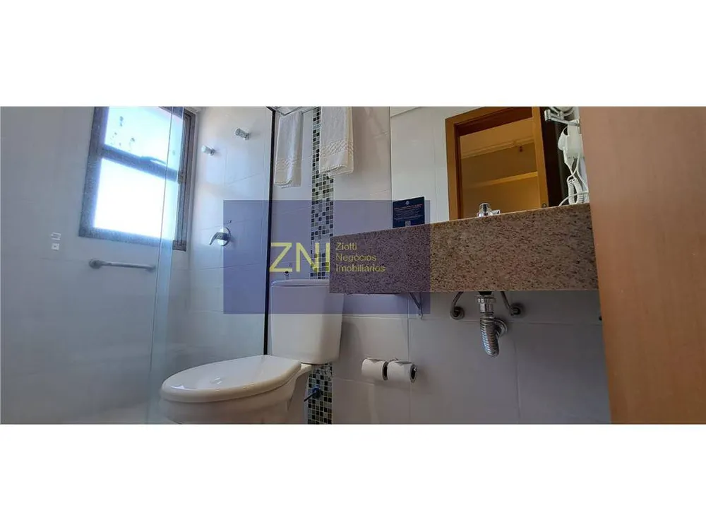 Flat/Apart Hotel, 1 quarto, 24 m² - Foto 7
