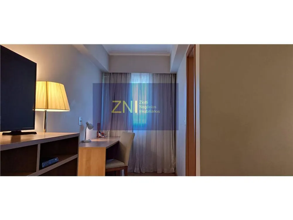Flat/Apart Hotel, 1 quarto, 24 m² - Foto 4