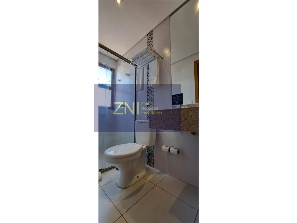Flat/Apart Hotel, 1 quarto, 24 m² - Foto 5
