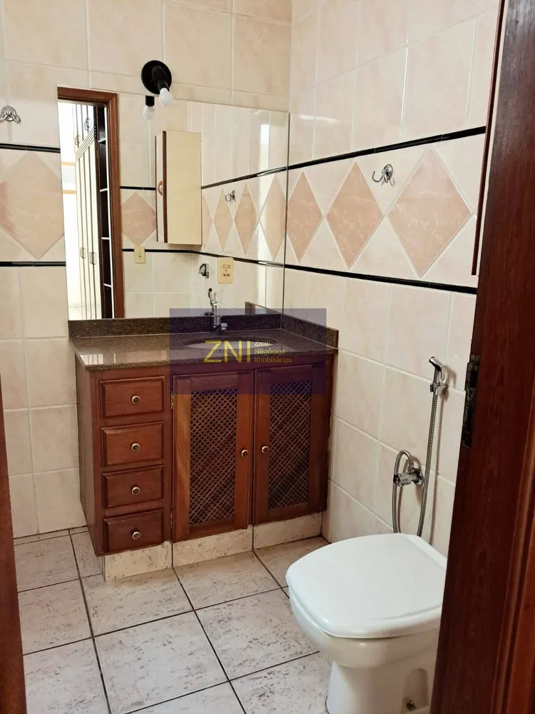 Apartamento, 4 quartos, 139 m² - Foto 11