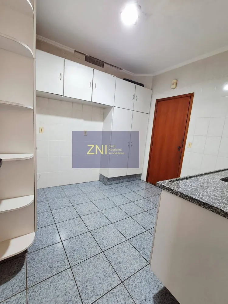 Apartamento, 4 quartos, 139 m² - Foto 4