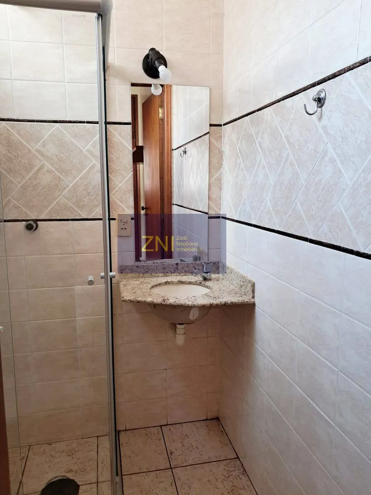 Apartamento, 4 quartos, 139 m² - Foto 2