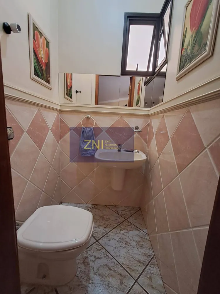 Apartamento, 4 quartos, 139 m² - Foto 4