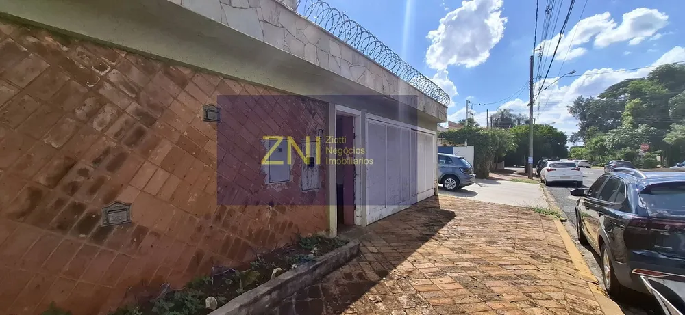 Prédio Inteiro, 338 m² - Foto 1
