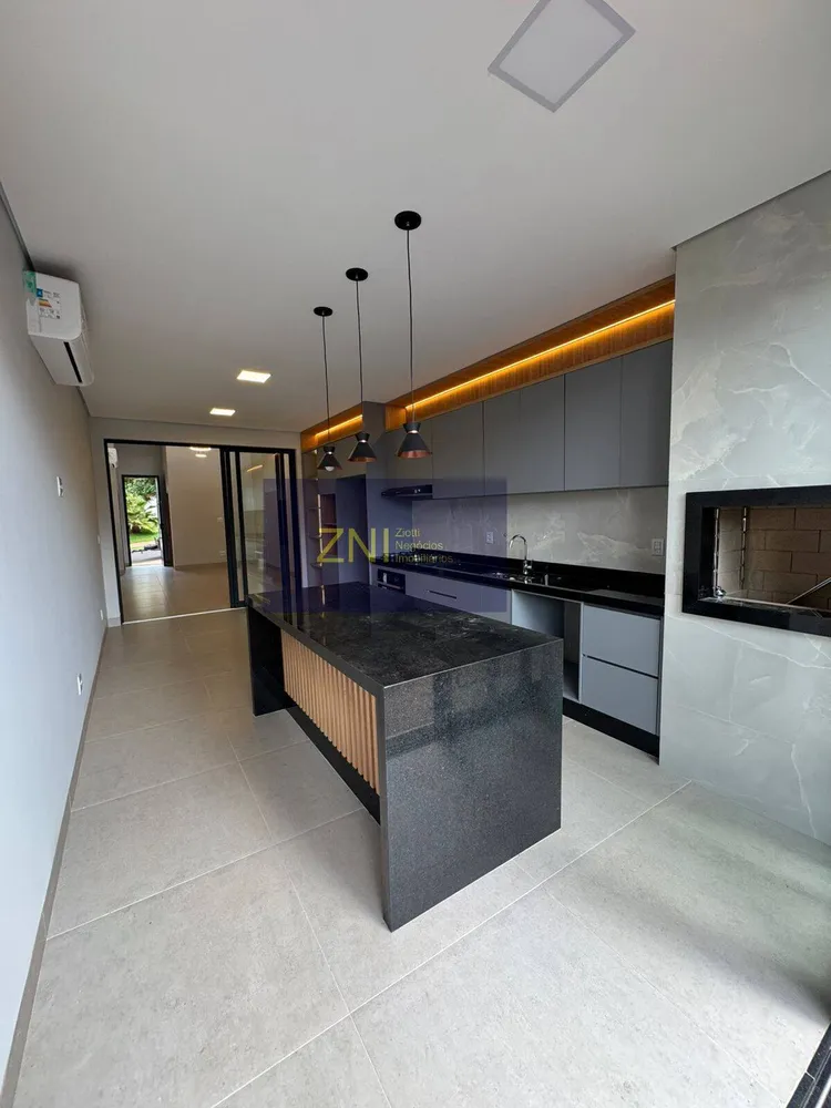 Casa de Condomínio, 3 quartos - Foto 6
