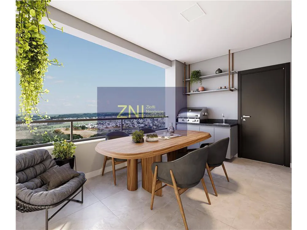 Apartamento, 3 quartos, 108 m² - Foto 4
