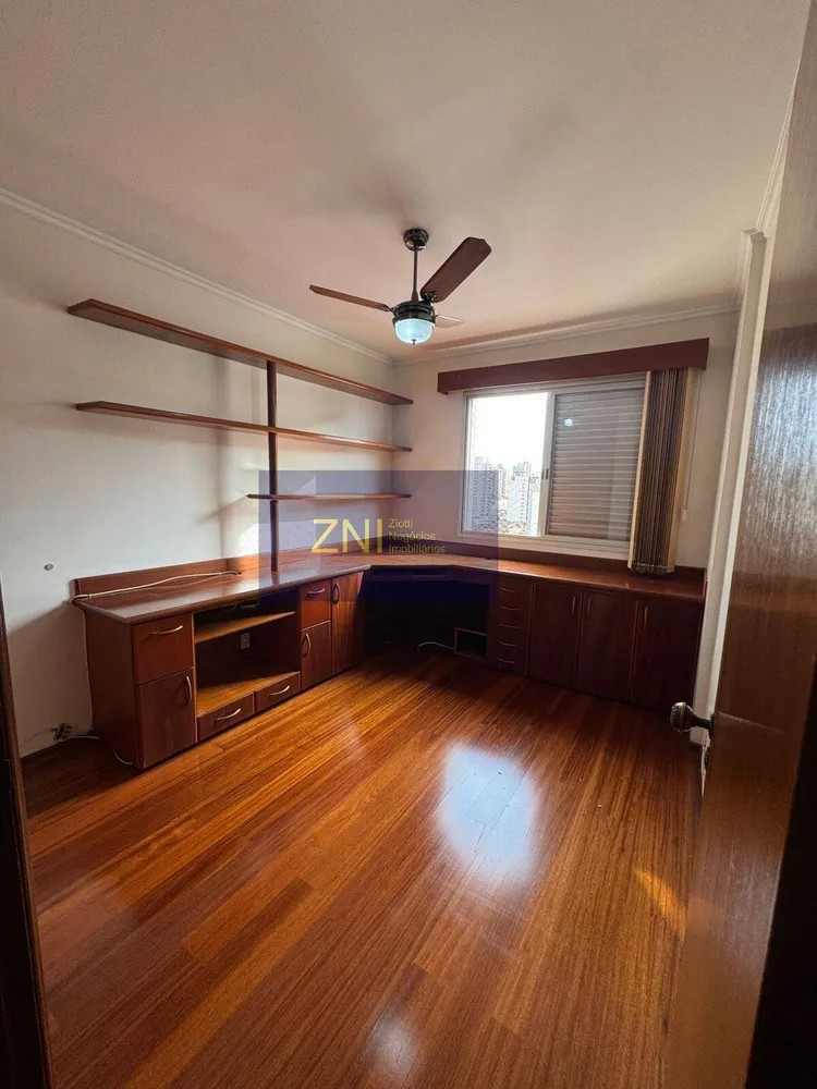 Apartamento, 3 quartos, 134 m² - Foto 7