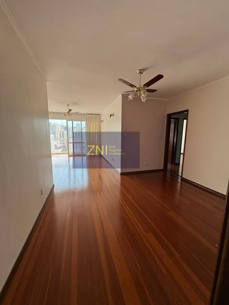 Apartamento, 3 quartos, 134 m² - Foto 12