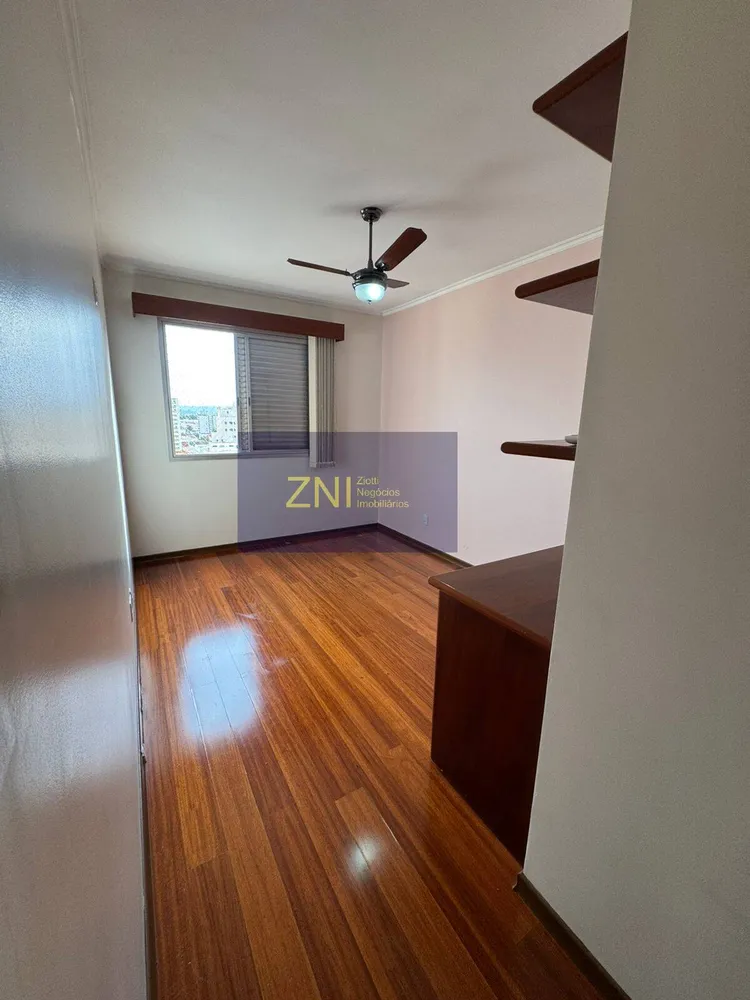 Apartamento, 3 quartos, 134 m² - Foto 9
