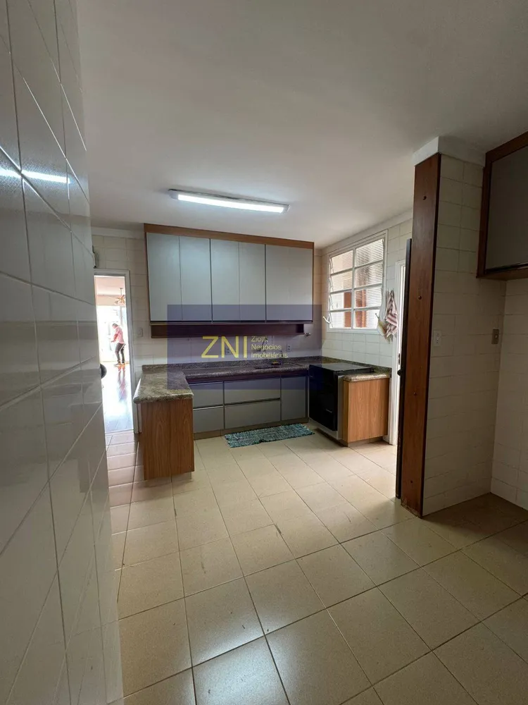 Apartamento, 3 quartos, 134 m² - Foto 6