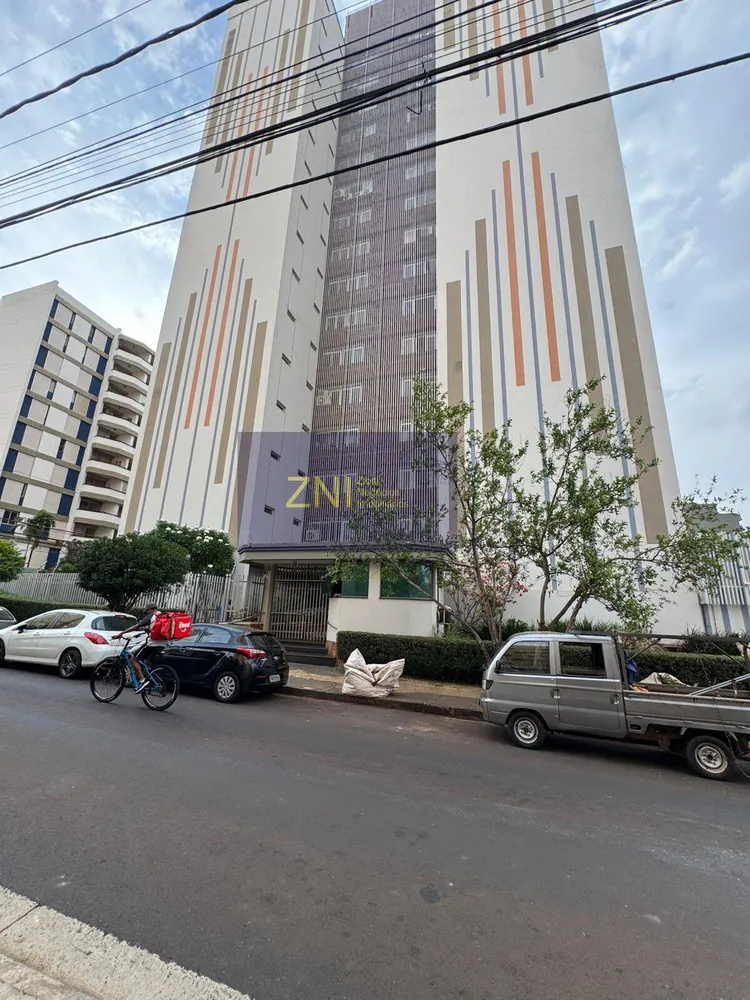 Apartamento, 3 quartos, 134 m² - Foto 1