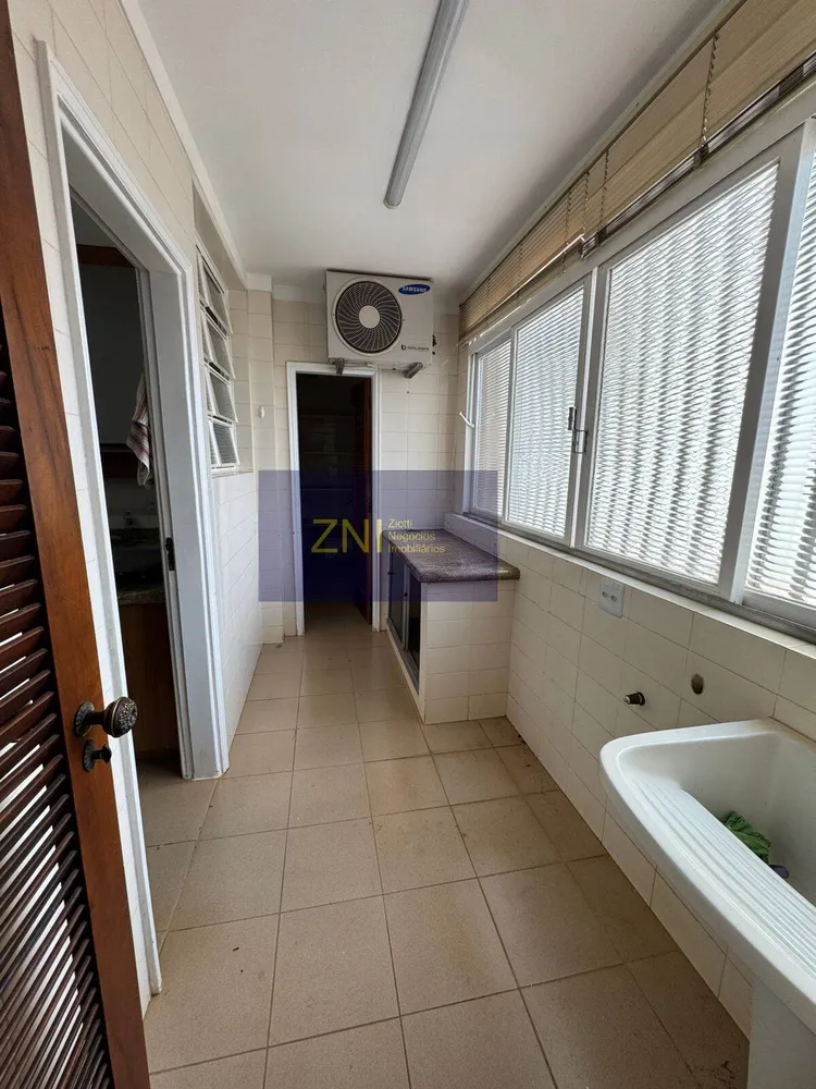 Apartamento, 3 quartos, 134 m² - Foto 2