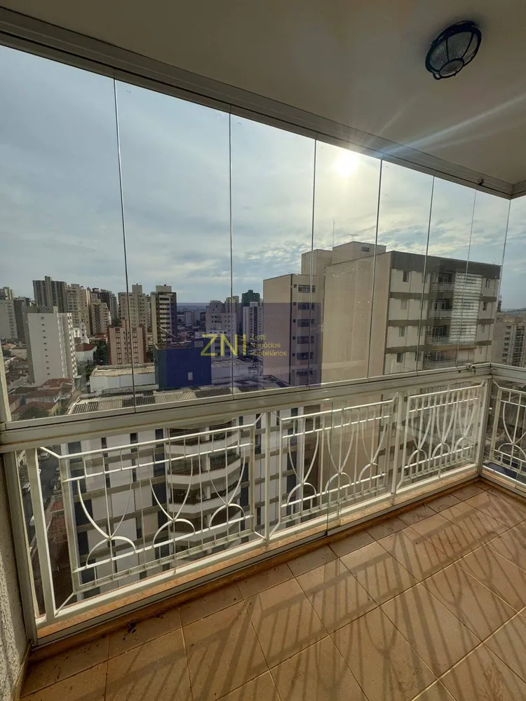 Apartamento, 3 quartos, 134 m² - Foto 11