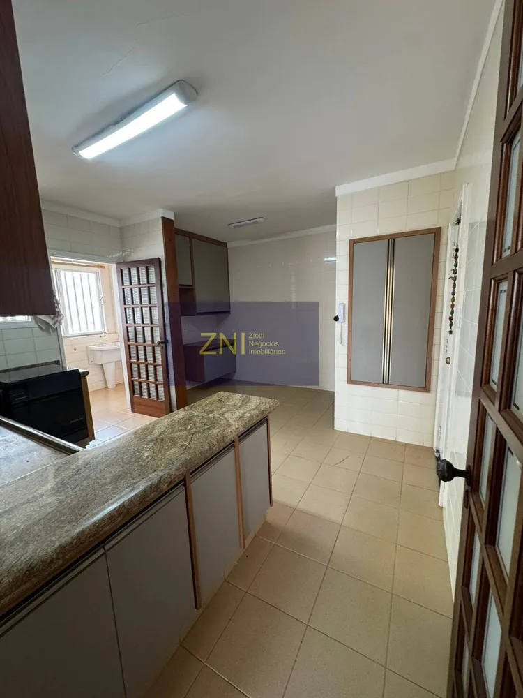 Apartamento, 3 quartos, 134 m² - Foto 5