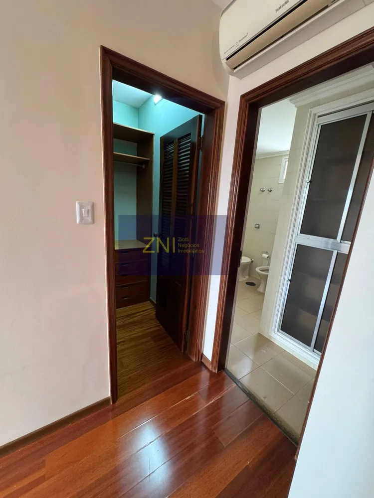 Apartamento, 3 quartos, 134 m² - Foto 4