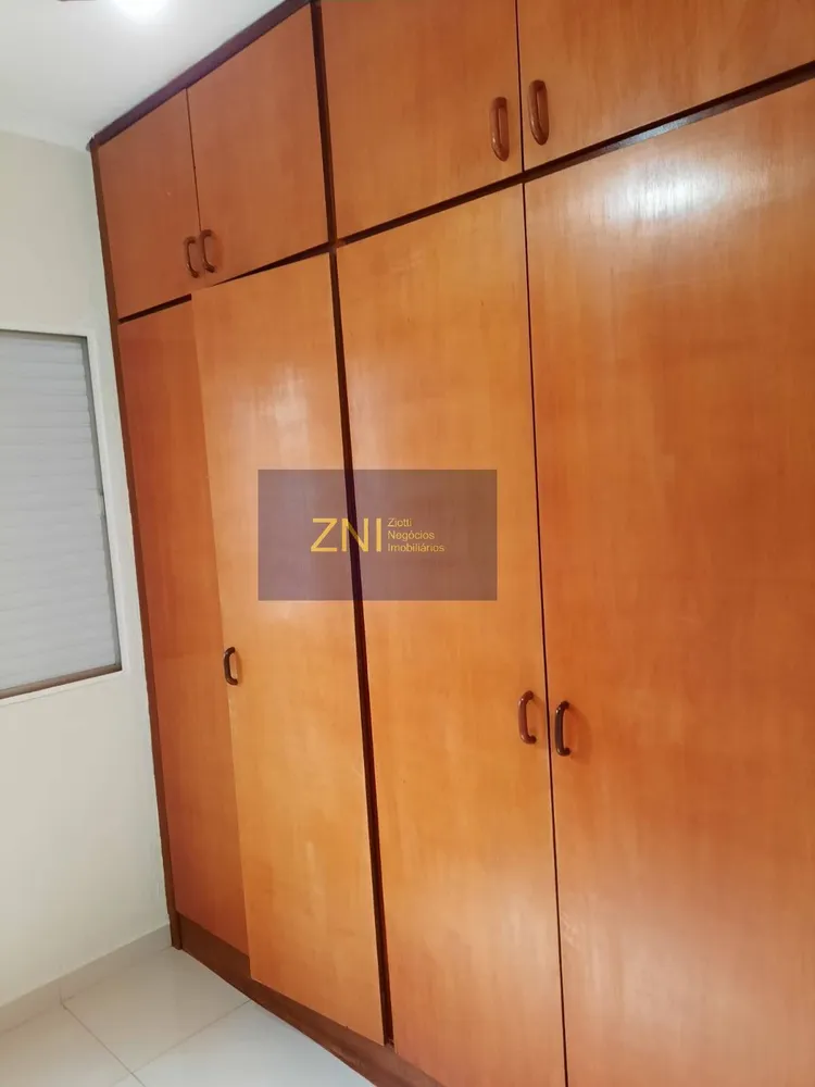 Apartamento, 3 quartos, 63 m² - Foto 3
