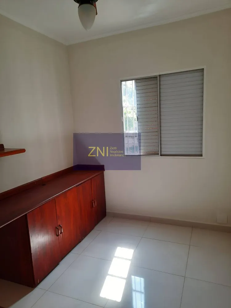 Apartamento, 3 quartos, 63 m² - Foto 4