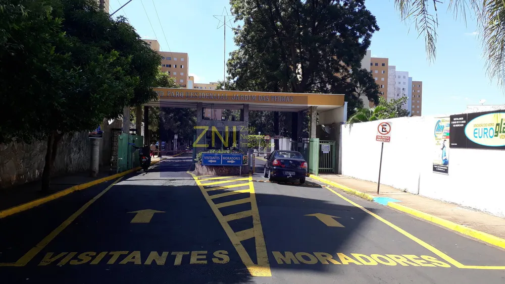 Apartamento, 3 quartos, 63 m² - Foto 12