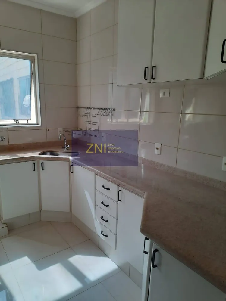 Apartamento, 3 quartos, 63 m² - Foto 5