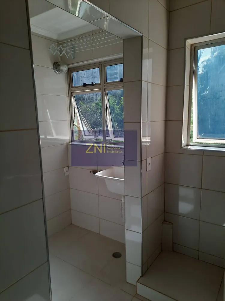 Apartamento, 3 quartos, 63 m² - Foto 6