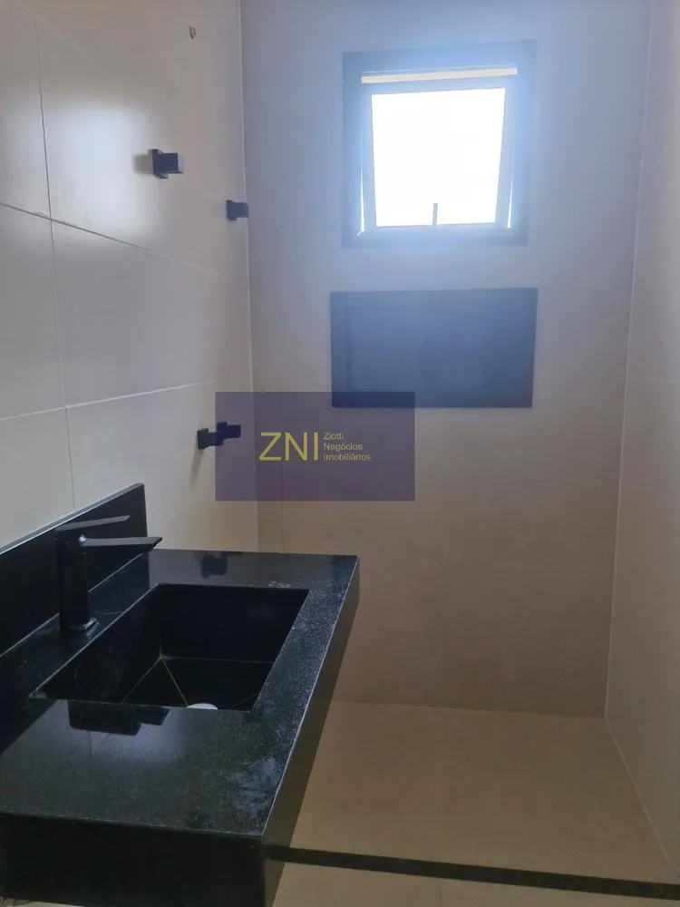 Casa, 3 quartos, 250 m² - Foto 11