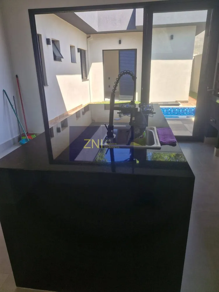 Casa, 3 quartos, 250 m² - Foto 2