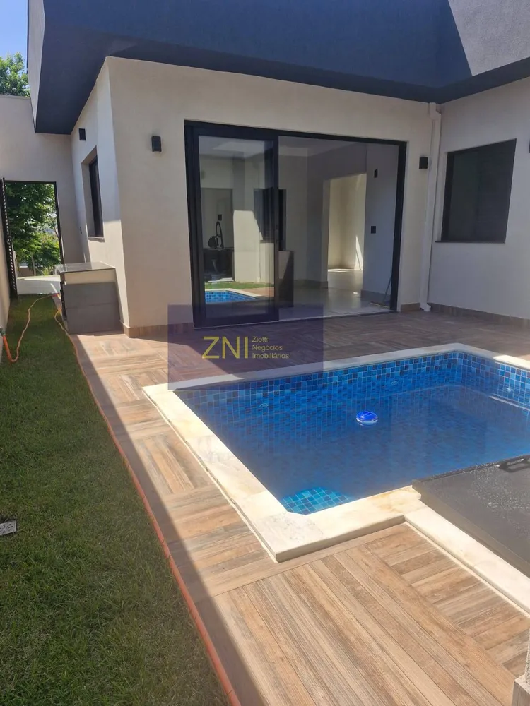 Casa, 3 quartos, 250 m² - Foto 3