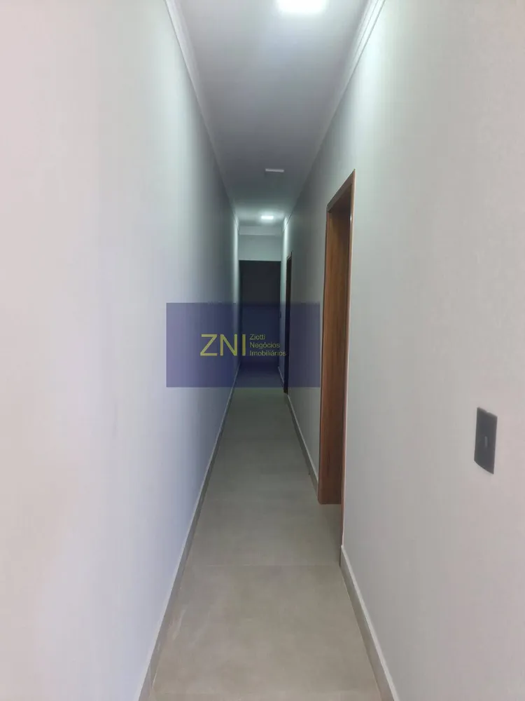 Casa, 3 quartos, 250 m² - Foto 7