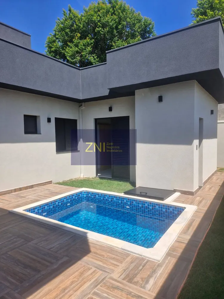 Casa, 3 quartos, 250 m² - Foto 4