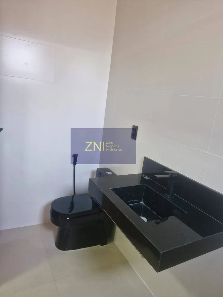 Casa, 3 quartos, 250 m² - Foto 9