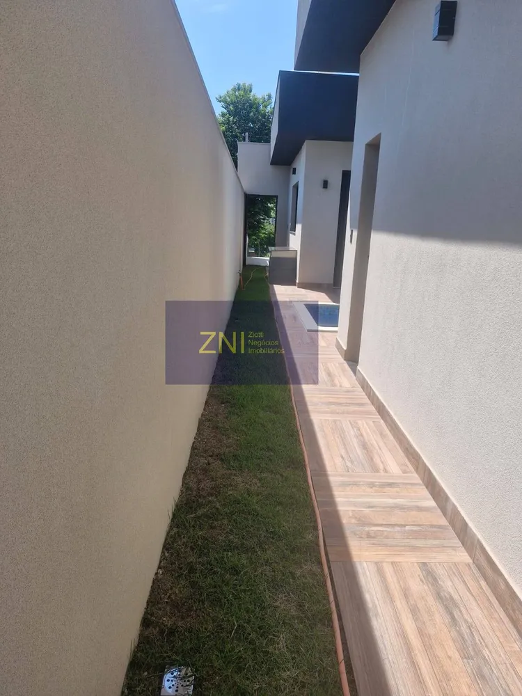 Casa, 3 quartos, 250 m² - Foto 12