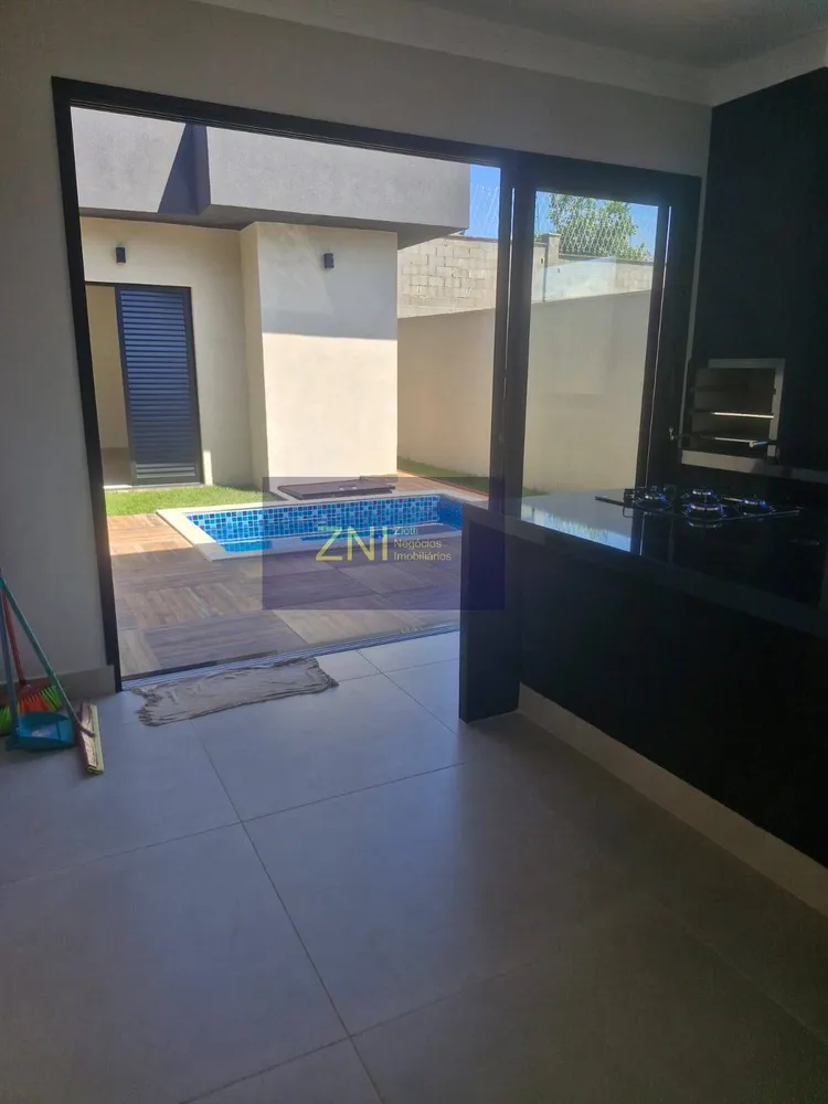 Casa, 3 quartos, 250 m² - Foto 5