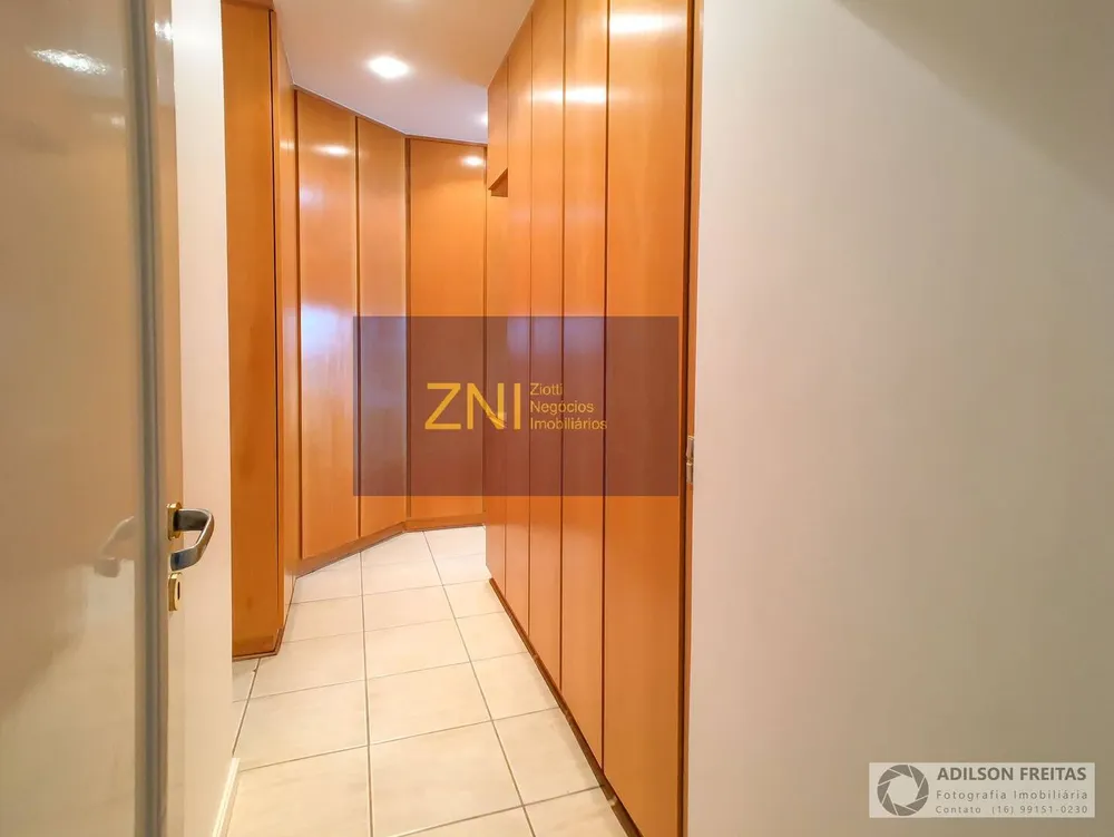 Apartamento, 3 quartos, 200 m² - Foto 3