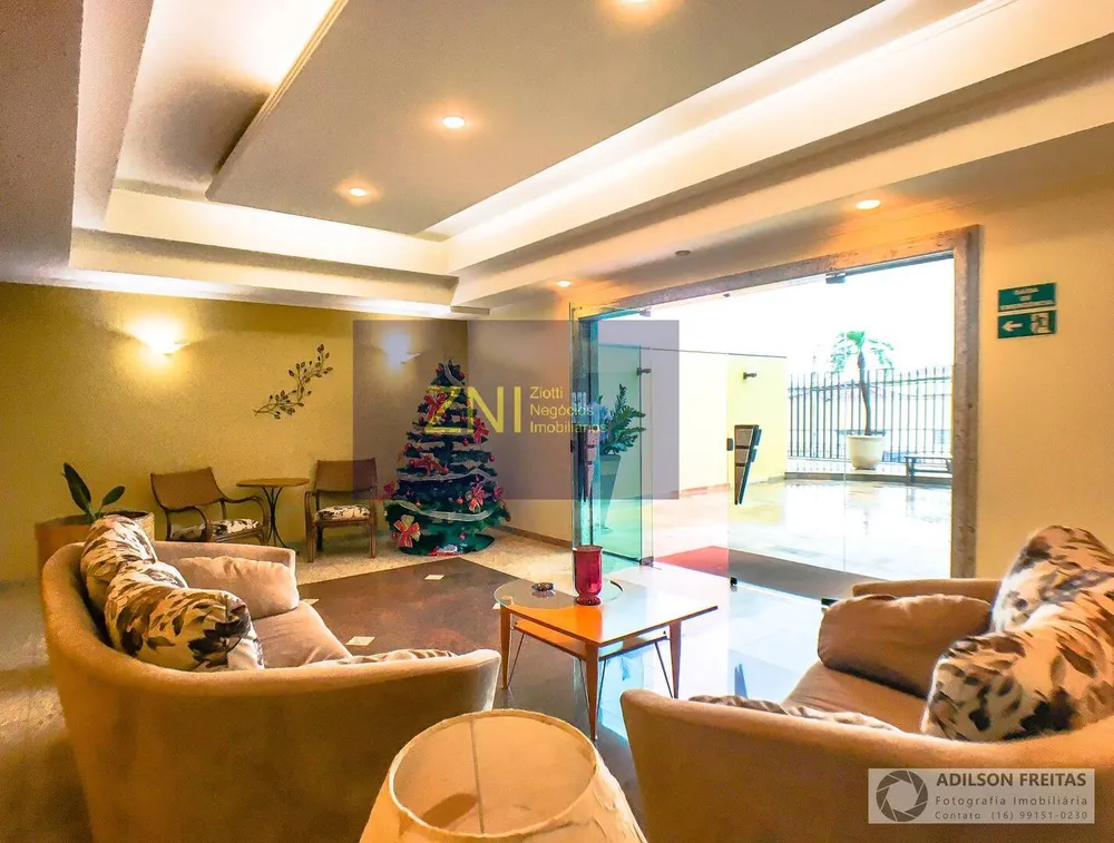 Apartamento, 3 quartos, 200 m² - Foto 1