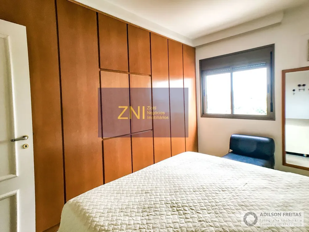 Apartamento, 3 quartos, 200 m² - Foto 6
