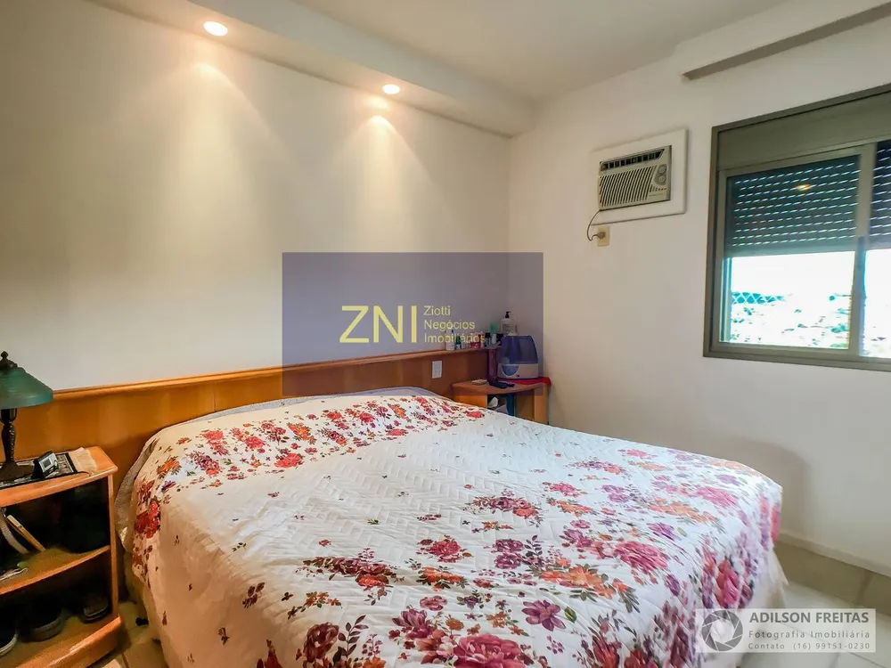Apartamento, 3 quartos, 200 m² - Foto 4
