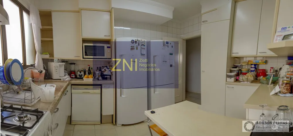 Apartamento, 3 quartos, 200 m² - Foto 1