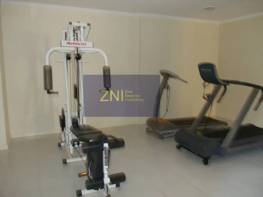 Apartamento, 3 quartos, 200 m² - Foto 2