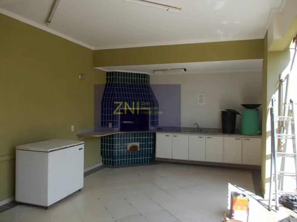 Apartamento, 3 quartos, 200 m² - Foto 12