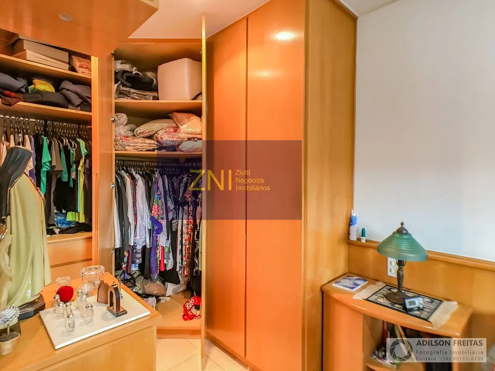 Apartamento, 3 quartos, 200 m² - Foto 5
