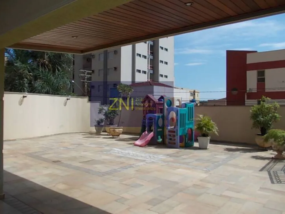 Apartamento, 3 quartos, 200 m² - Foto 10