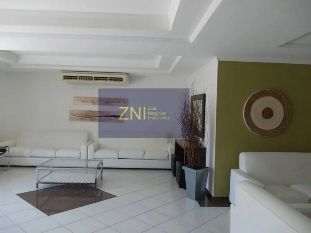 Apartamento, 3 quartos, 200 m² - Foto 11