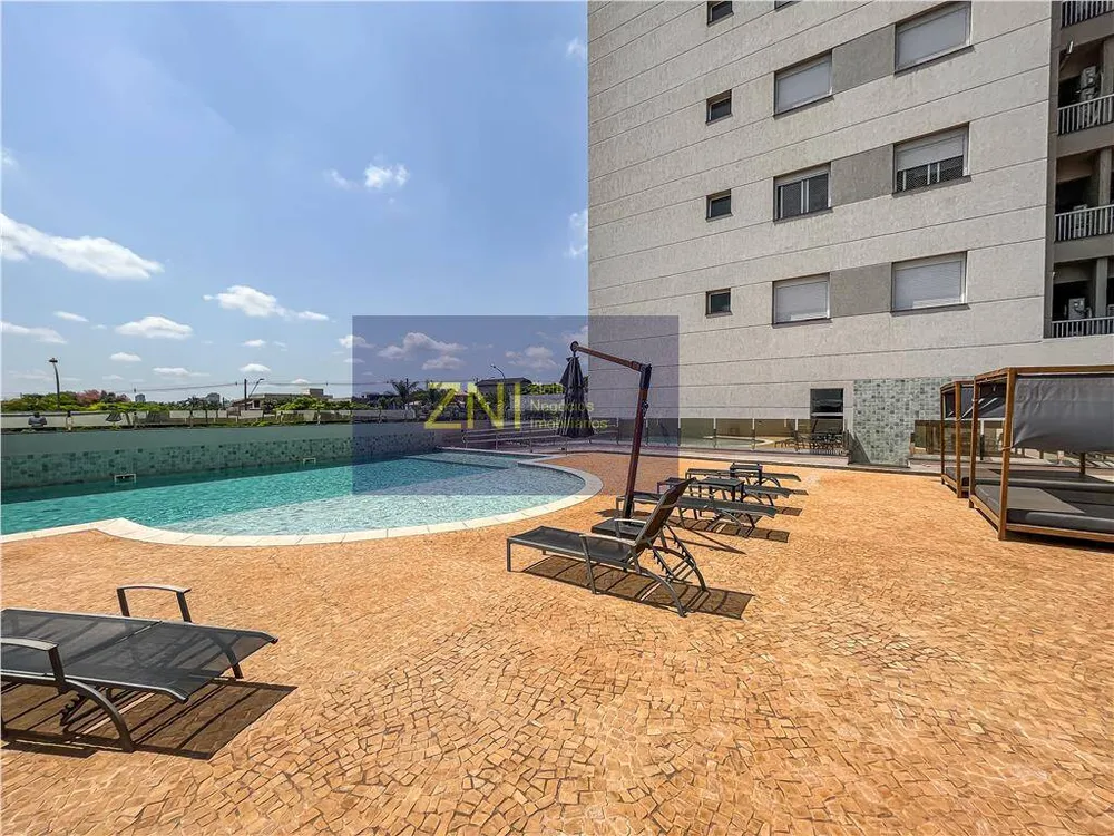 Apartamento, 3 quartos, 195 m² - Foto 12
