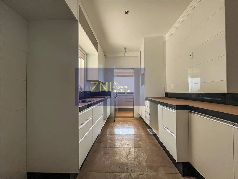 Apartamento, 3 quartos, 195 m² - Foto 6