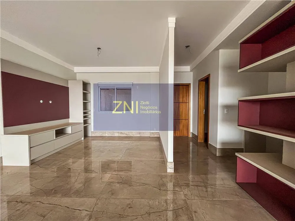 Apartamento, 3 quartos, 195 m² - Foto 4