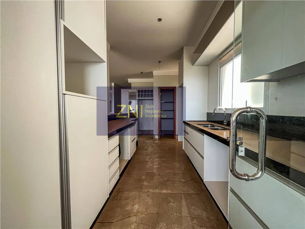 Apartamento, 3 quartos, 195 m² - Foto 5