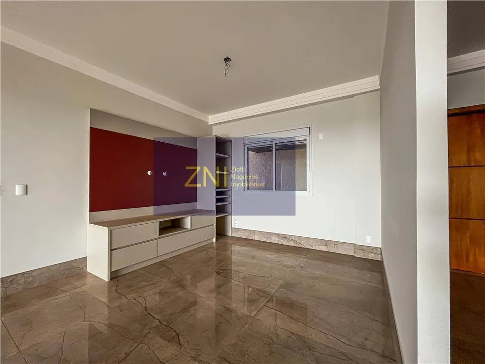 Apartamento, 3 quartos, 195 m² - Foto 3