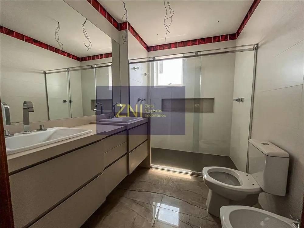 Apartamento, 3 quartos, 195 m² - Foto 7