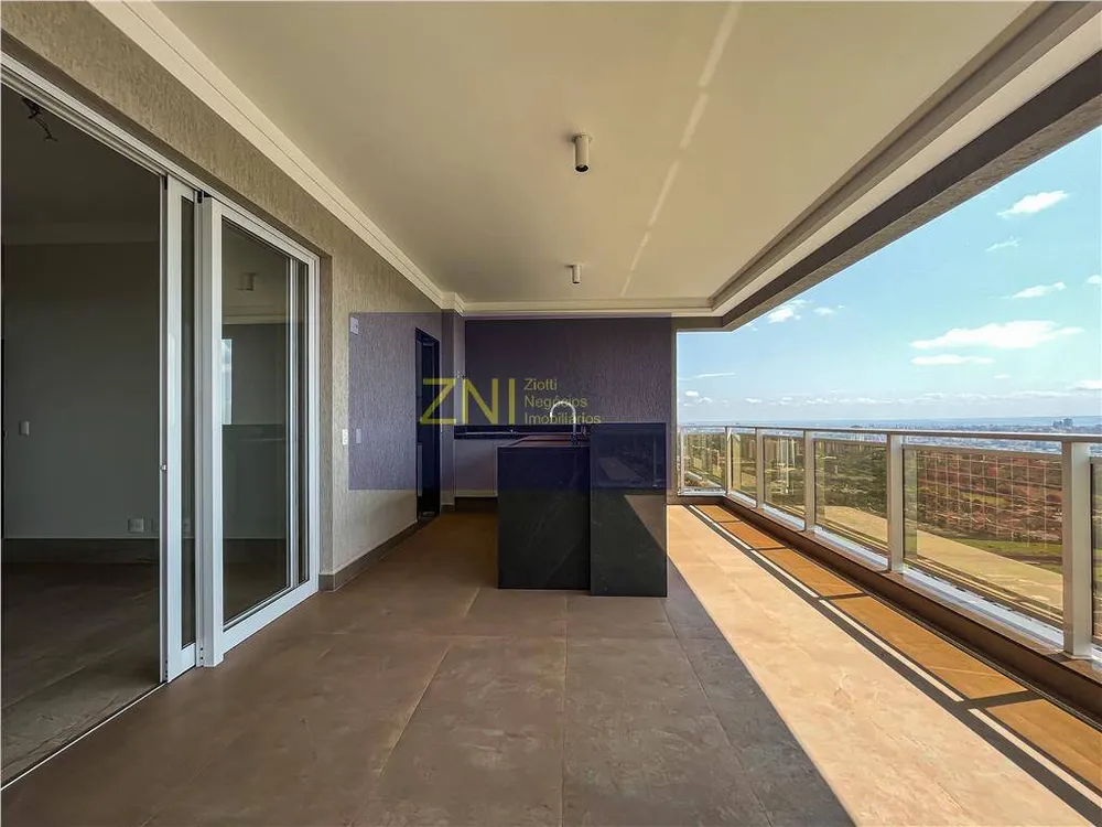 Apartamento, 3 quartos, 195 m² - Foto 1